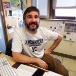 Mr. Latchford