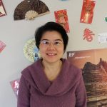 Ms. Zeng