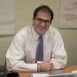 Principal Domers