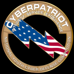 cyberpatriot logo