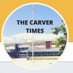 carver times logo