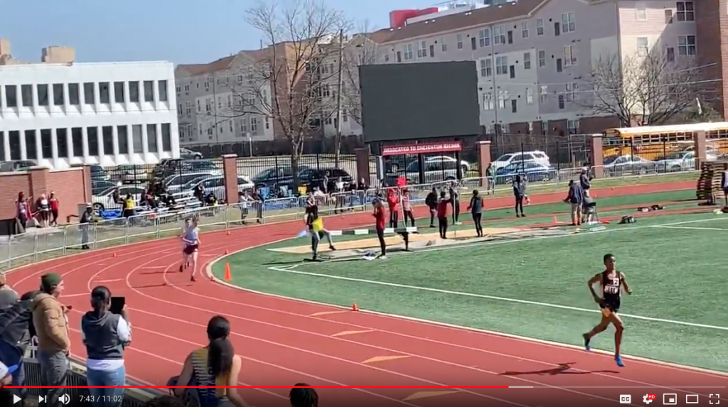 E&S Runs Two Invitationals over the Weekend [VIDEOS]