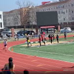 E&S Runs Two Invitationals over the Weekend [VIDEOS]