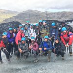 Carver Students Journeyed to Iceland Summer 2019 [PHOTOS]