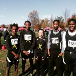 Cross-Country State Championships