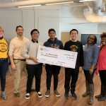 Grant Boost Competition WInners