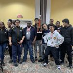 Chess Team 1000 Section at States