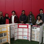 Carver Science Fair Winners