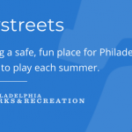 Apply to Have Your Block Be a "Play Street"