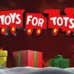Toys for Tots Toy Fest Campaign 2020