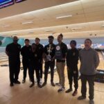 Boys Bowling Team Defends City Title!