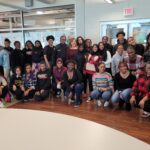 Meet the 2022 Carver HSES Youth Inspiration Program Members and Mentors