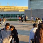Senior Sunrise Marks the Dawn of a New Year for the Class of 2023