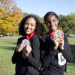 E&S Cross-Country Team Headed to States