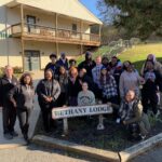 E&S Attends Peer Group Connections Retreat