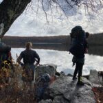 Carver Students Return from Five Day Hiking Adventure