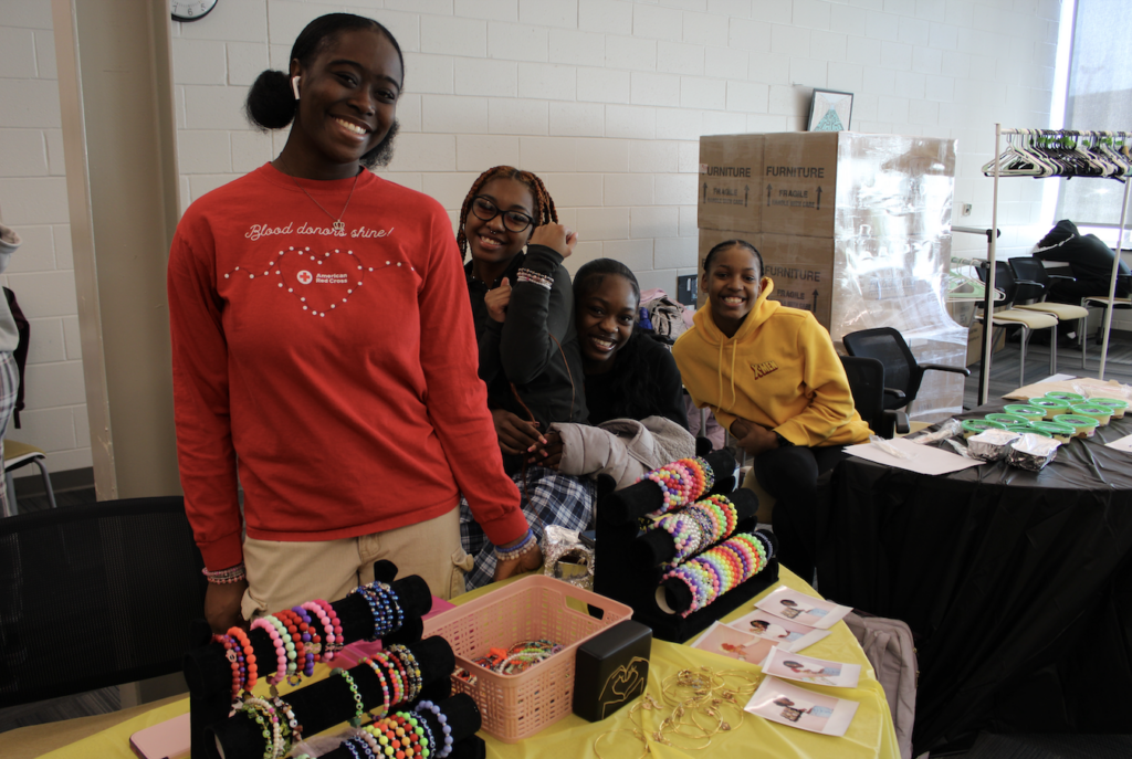 BSU Hosted the Carver Cooperative