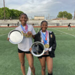 E&S Track and Field Team Competes at PPL Championships 