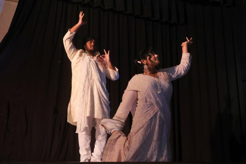 Celebrating Diversity: Global Roots
