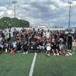 Track Team Sweeps Public League Championships!
