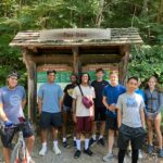 Carver Cross Country Kicks Off First Saturday Run