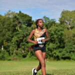 CROSS COUNTRY SEASON UNDERWAY!
