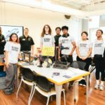 Carver students get boost in STEM education with opening of new learning center [PHILA INQUIRER]