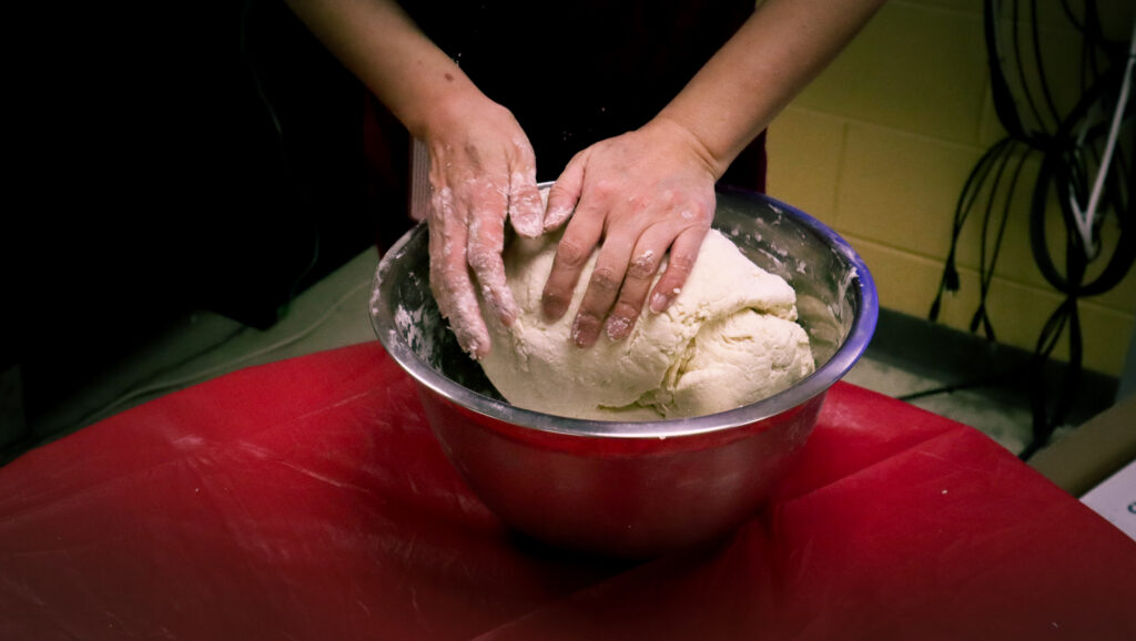Lunar New Year in Ms. Zeng's Class