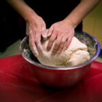 Lunar New Year in Ms. Zeng's Class