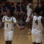 Boys Advance in States With Win over Dallas [FULL ARTICLE FROM CITY OF BASKETBALL LOVE]