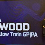 TRACK TEAM COMPETES AT NIKE INDOOR NATIONALS