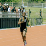 TRACK TEAM SHINES AT PUBLIC LEAGUE CHAMPIONSHIPS