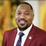 Principal Dr. Darryl Johnson Receives Prestigious Lindback Award