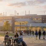 Senior Sunrise Pre-Orders