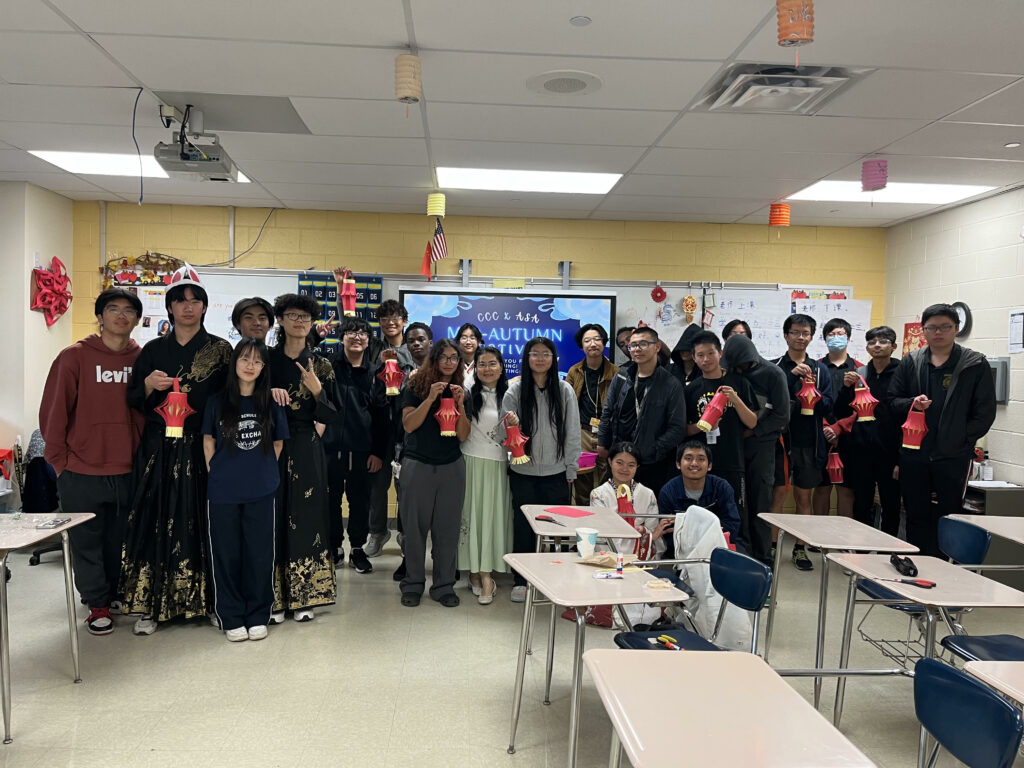 Connect, Collaborate, and Celebrate: Join the Asian Student Alliance!