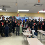 Connect, Collaborate, and Celebrate: Join the Asian Student Alliance!