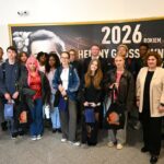 Carver E&S Students Represent Philadelphia at Toruń Model UN Conference in Poland