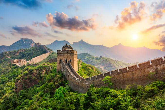 Spring 2027 China Trip: Info & Check-In Session
