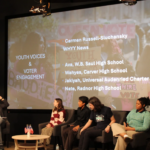 Junior Wahyes Islam Shares His Vision for Philadelphia